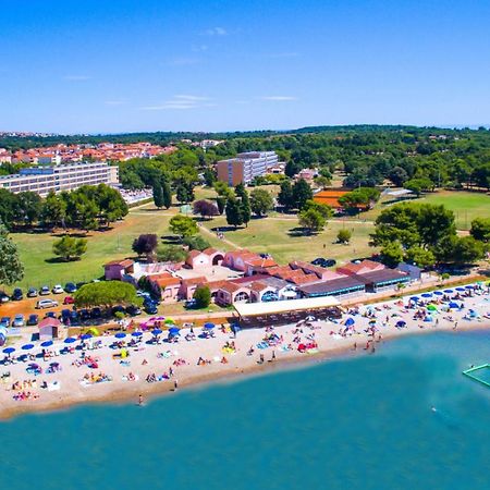 Apartment Lorencin Milka Медулин Екстериор снимка