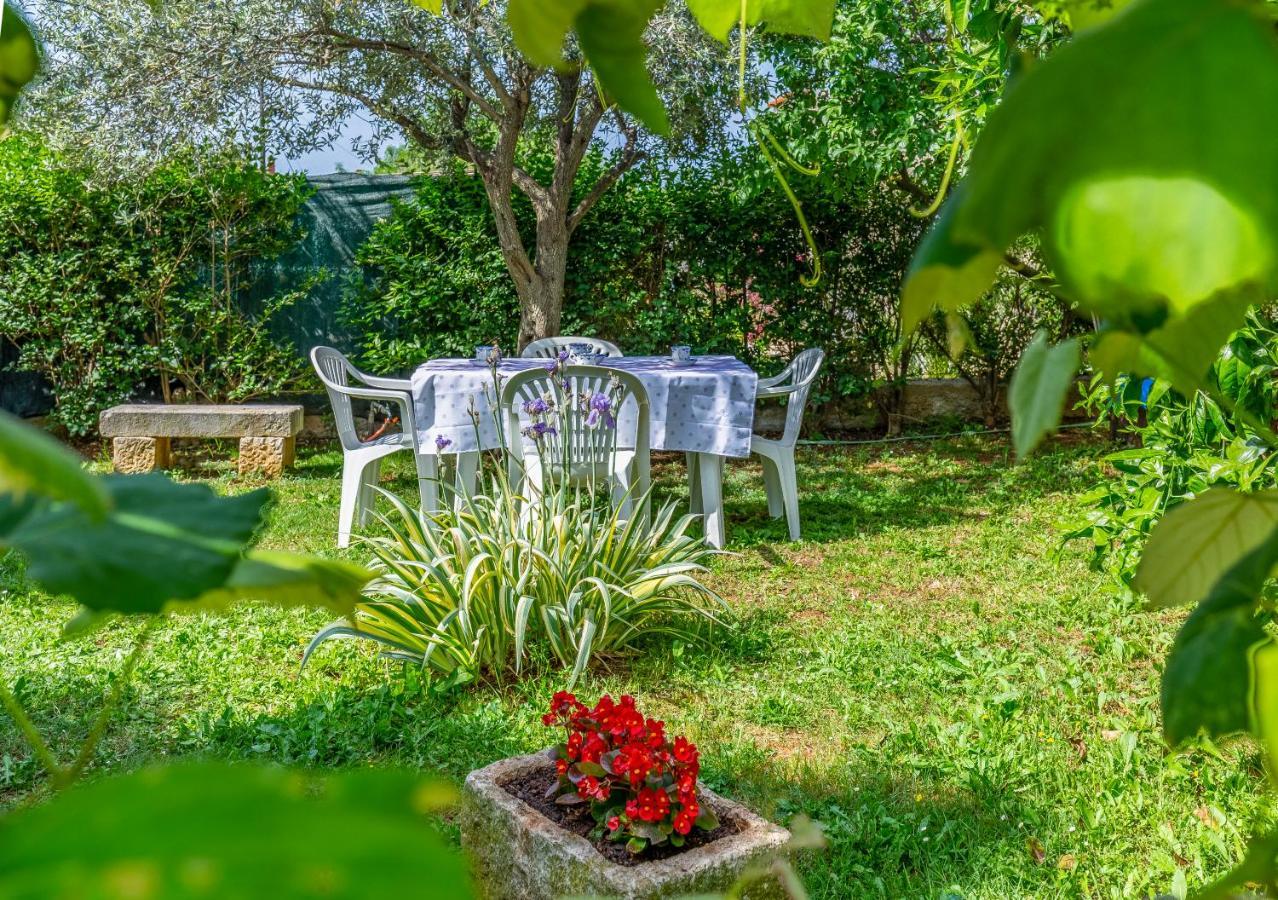 Apartment Lorencin Milka Медулин Екстериор снимка