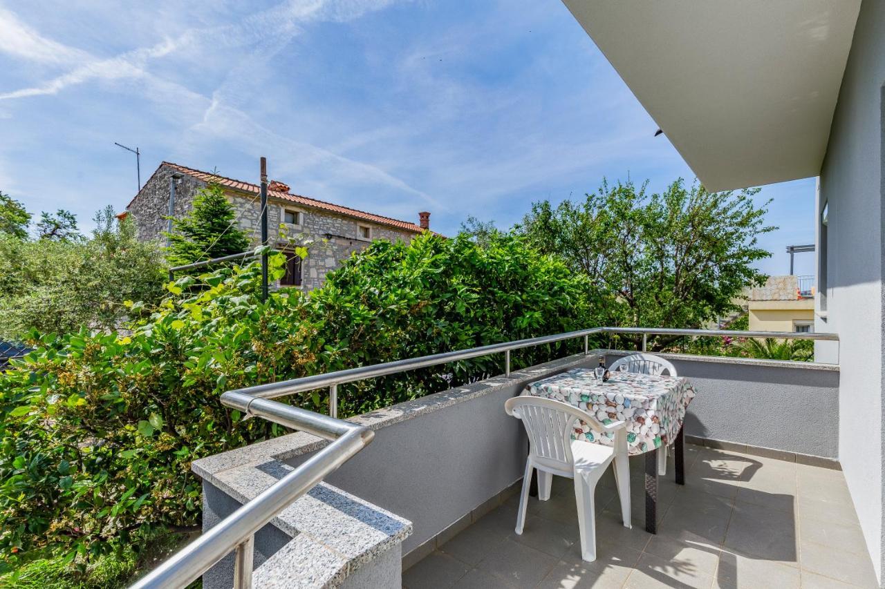 Apartment Lorencin Milka Медулин Екстериор снимка