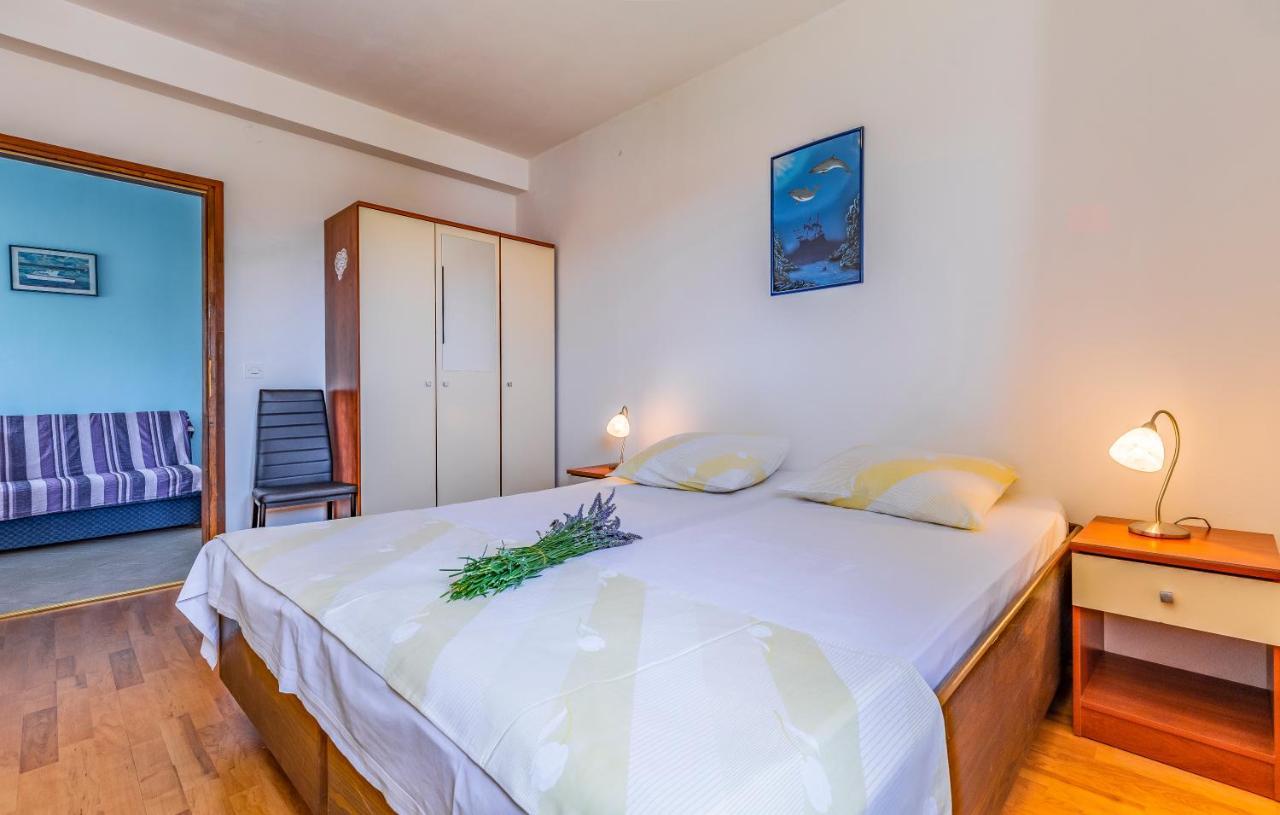 Apartment Lorencin Milka Медулин Екстериор снимка