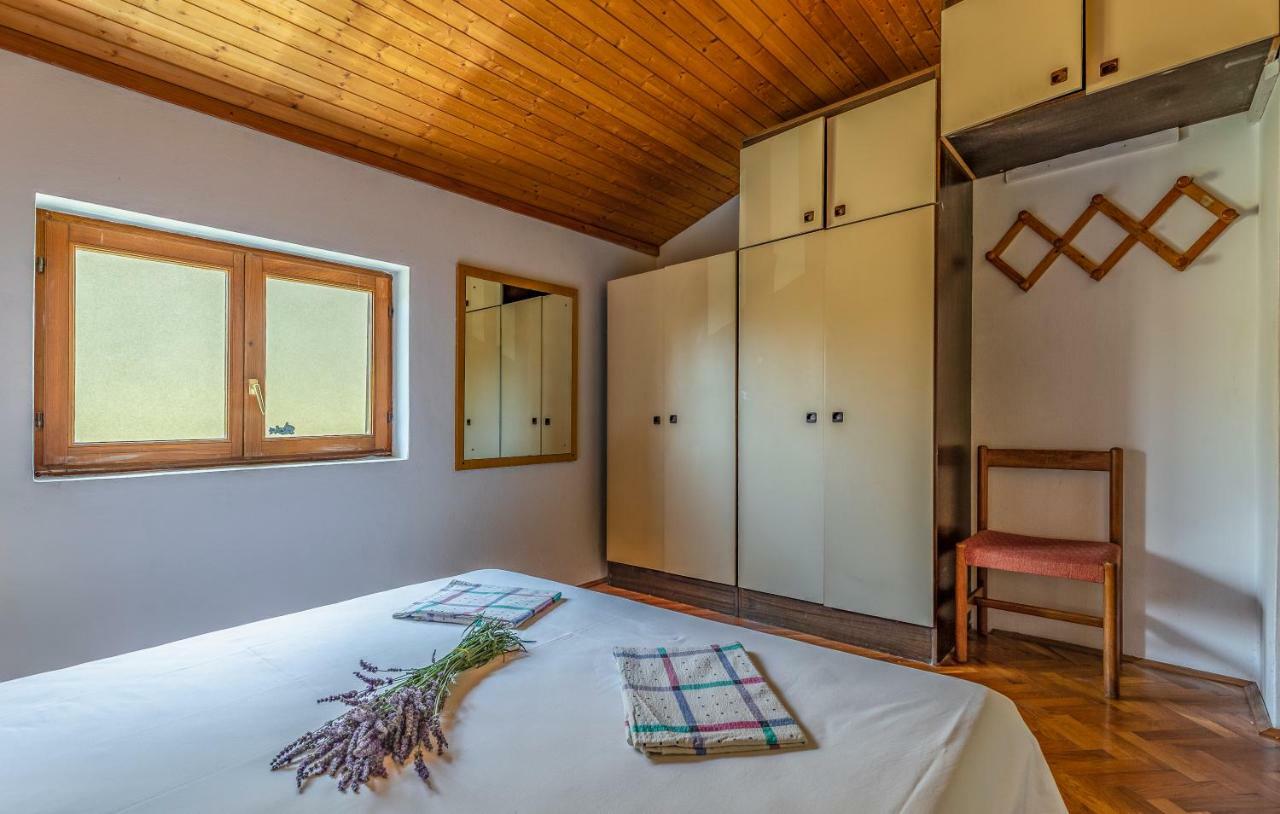 Apartment Lorencin Milka Медулин Екстериор снимка