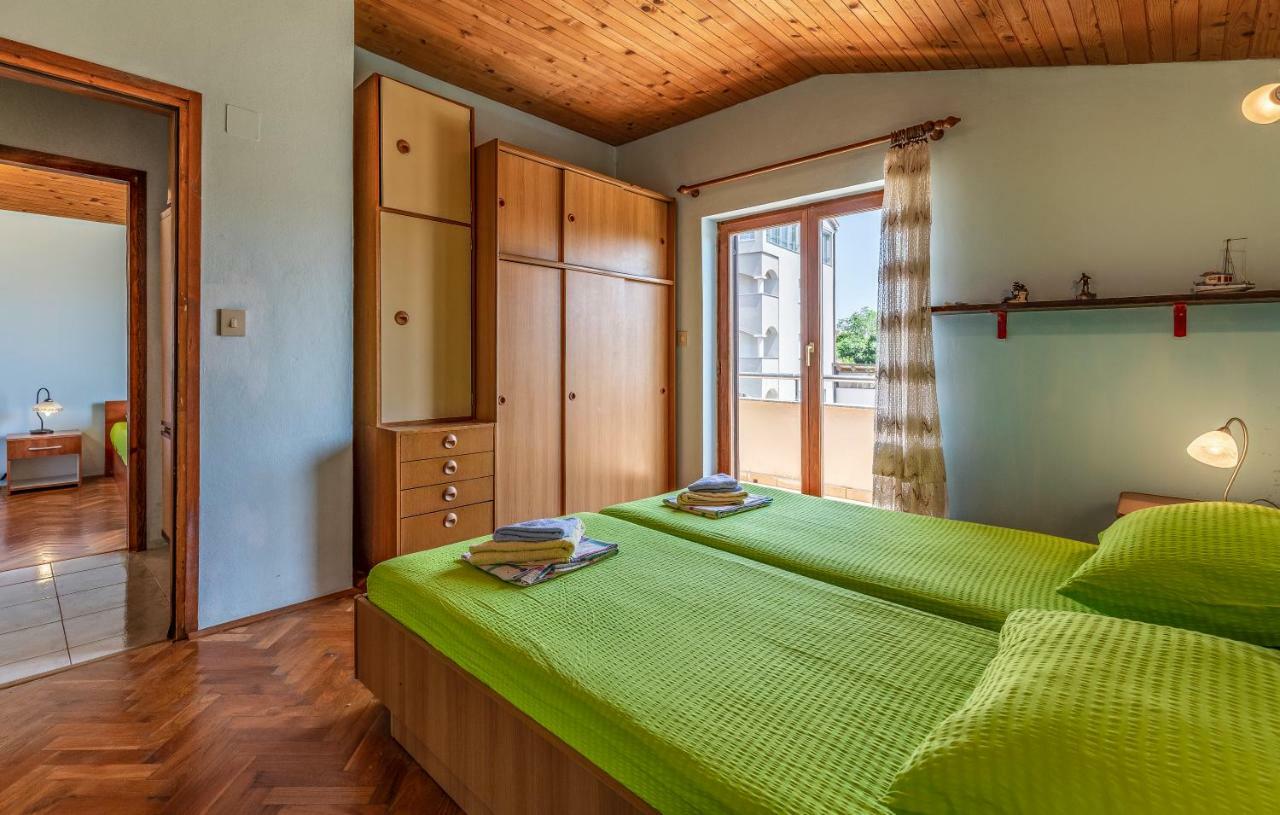 Apartment Lorencin Milka Медулин Екстериор снимка