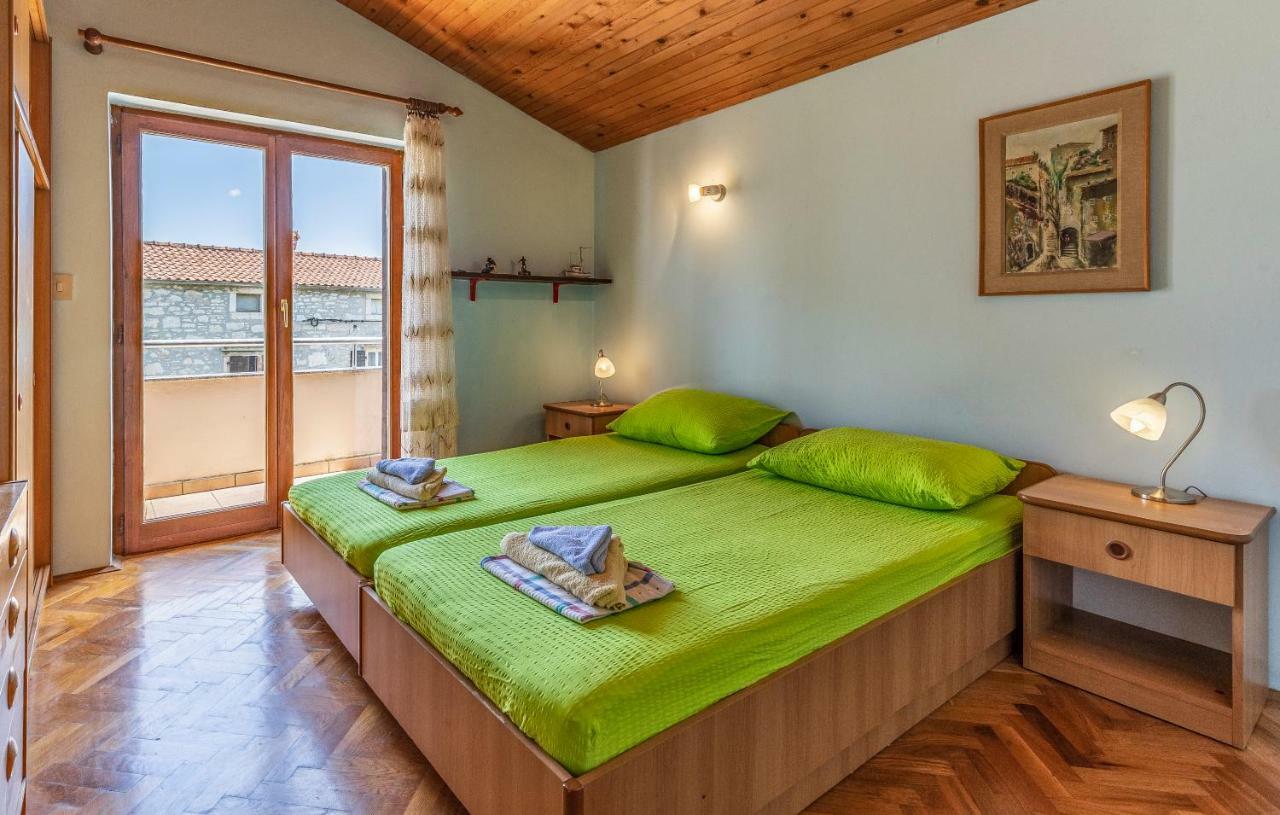 Apartment Lorencin Milka Медулин Екстериор снимка