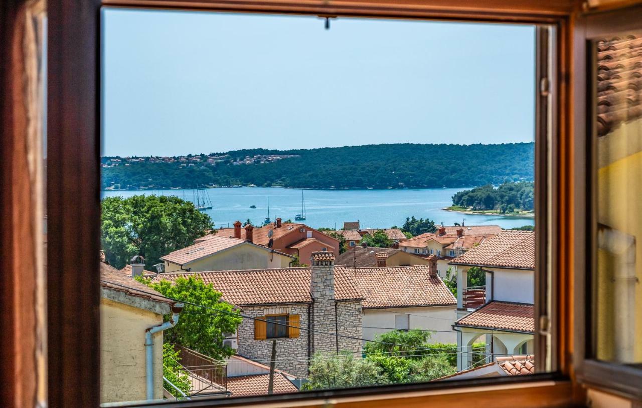 Apartment Lorencin Milka Медулин Екстериор снимка