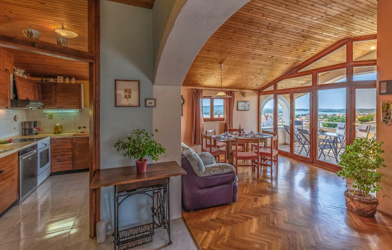 Apartment Lorencin Milka Медулин Екстериор снимка