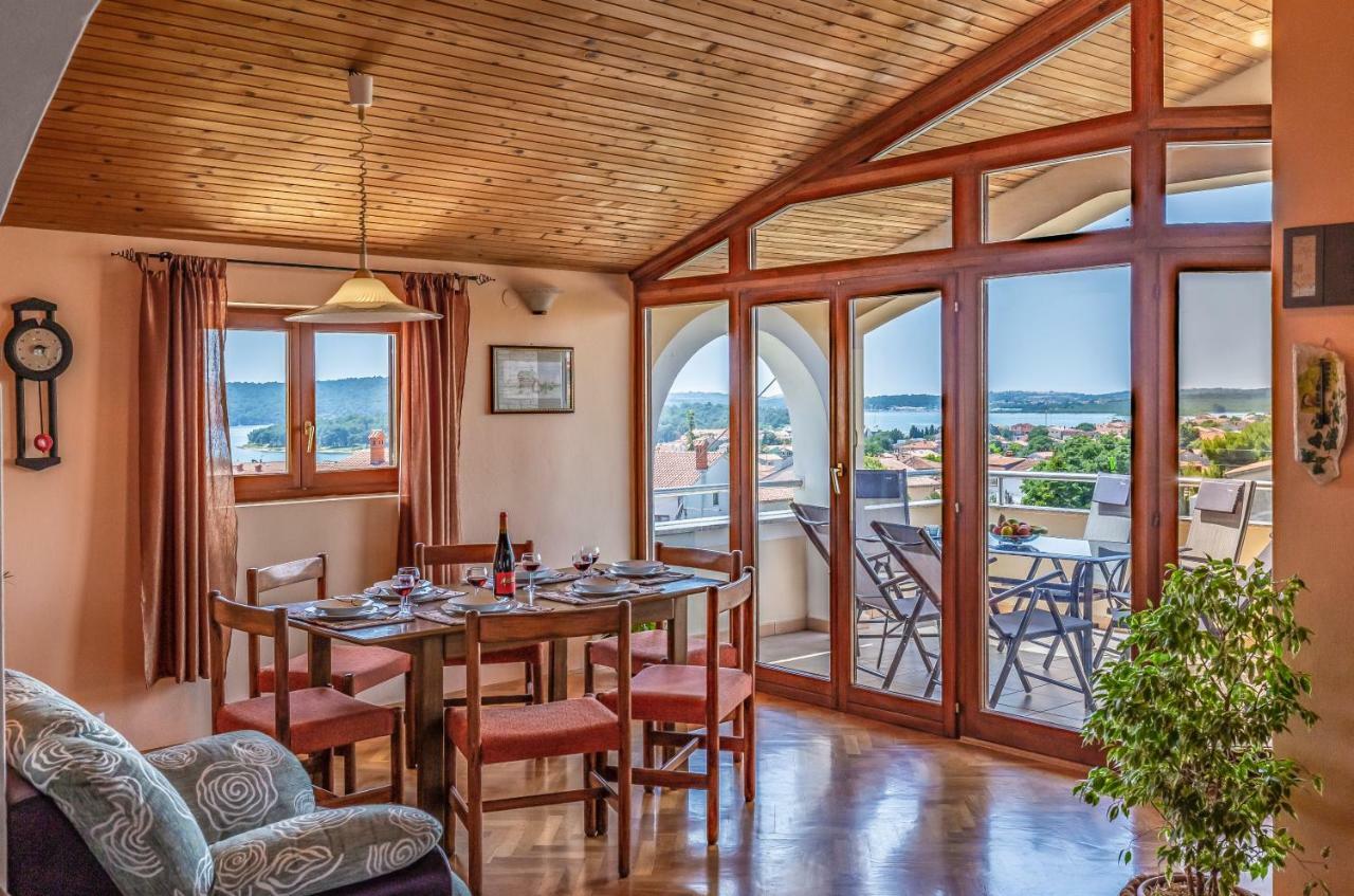 Apartment Lorencin Milka Медулин Екстериор снимка