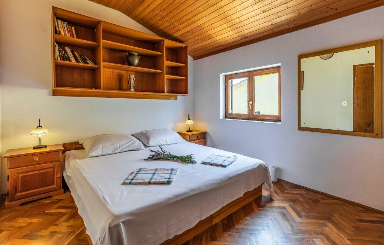 Apartment Lorencin Milka Медулин Екстериор снимка
