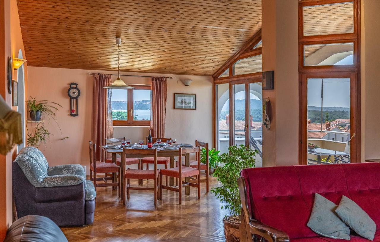 Apartment Lorencin Milka Медулин Екстериор снимка