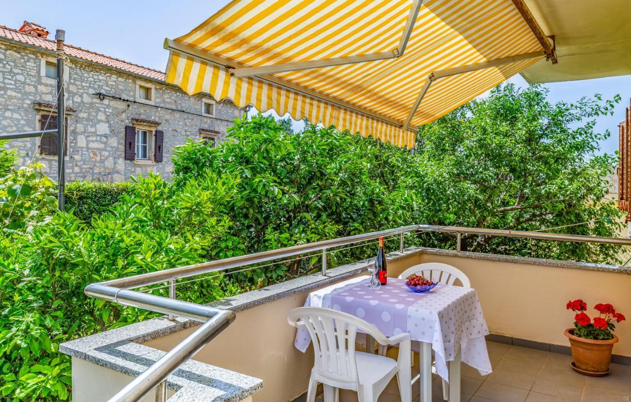 Apartment Lorencin Milka Медулин Екстериор снимка