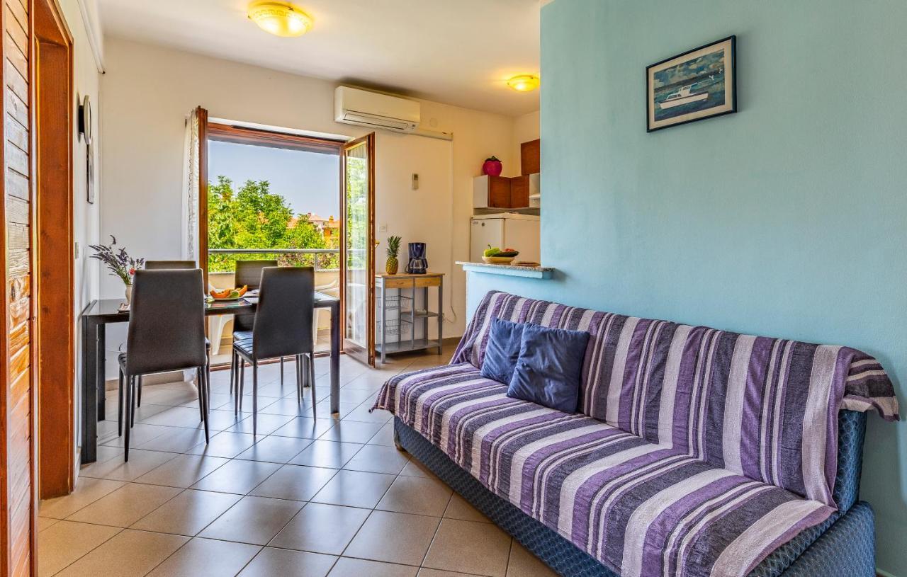 Apartment Lorencin Milka Медулин Екстериор снимка