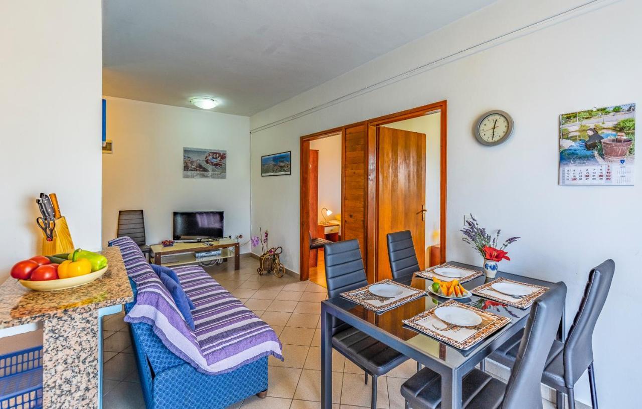 Apartment Lorencin Milka Медулин Екстериор снимка