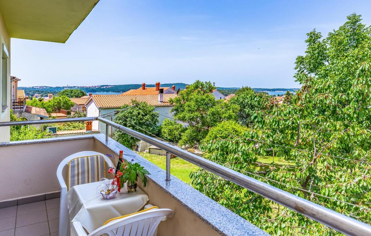 Apartment Lorencin Milka Медулин Екстериор снимка