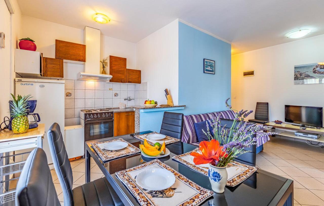 Apartment Lorencin Milka Медулин Екстериор снимка