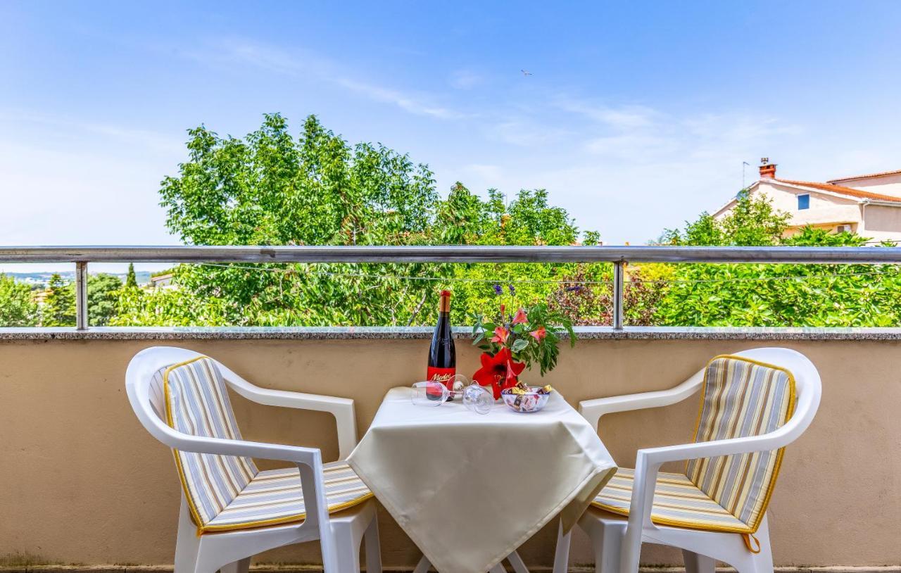 Apartment Lorencin Milka Медулин Екстериор снимка