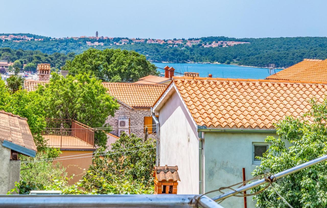Apartment Lorencin Milka Медулин Екстериор снимка