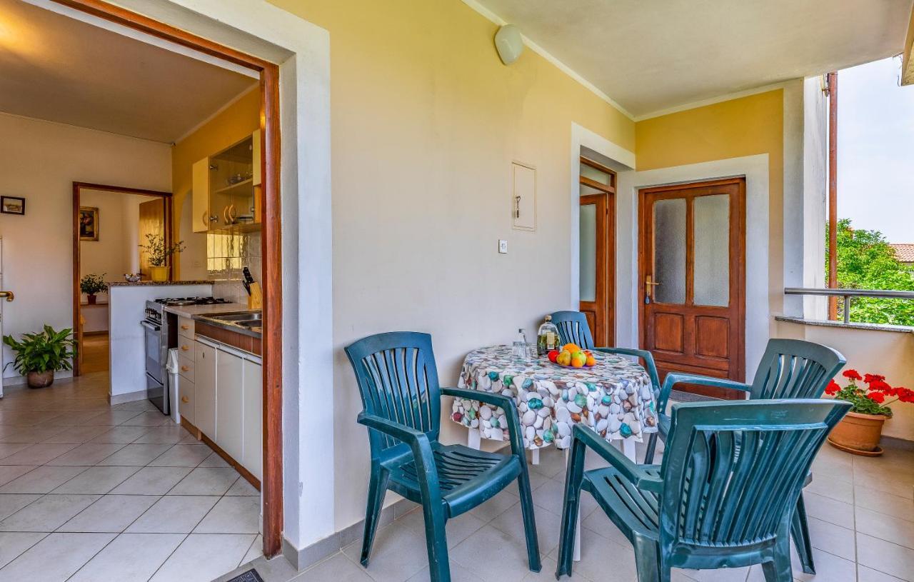 Apartment Lorencin Milka Медулин Екстериор снимка