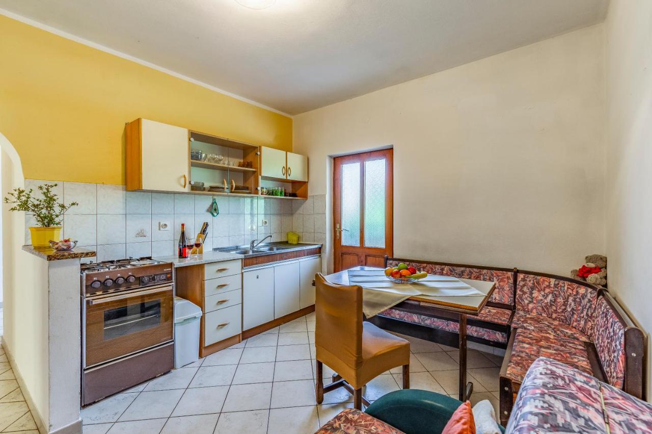 Apartment Lorencin Milka Медулин Екстериор снимка
