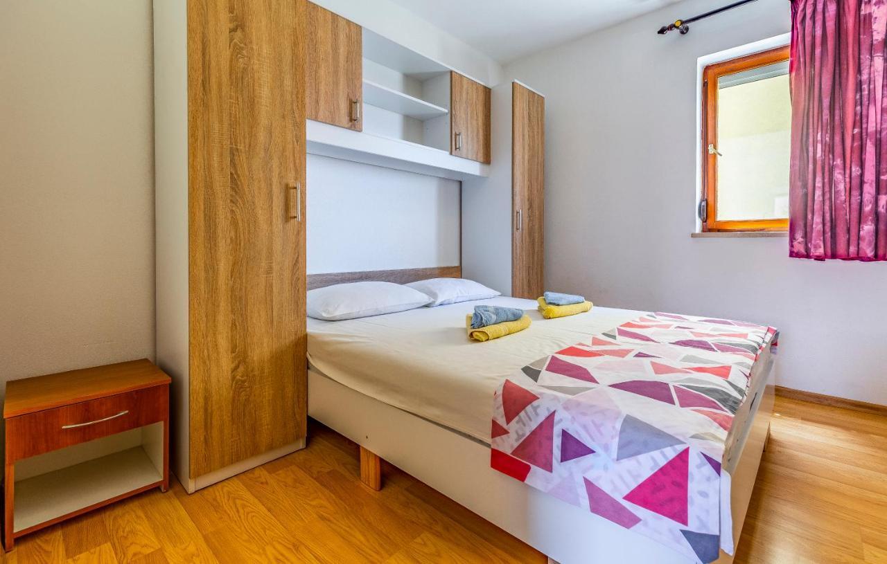 Apartment Lorencin Milka Медулин Екстериор снимка